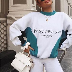 yves saint laurent dupe bag